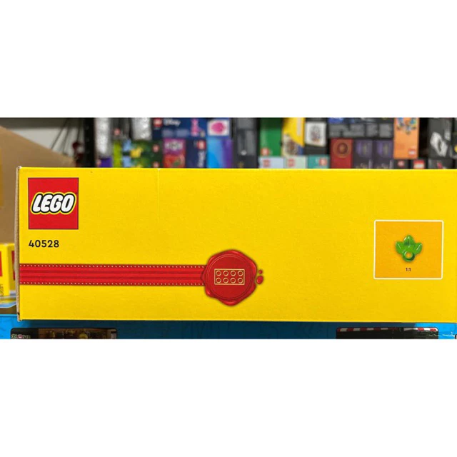 Building Blocks Limited Edition – 3