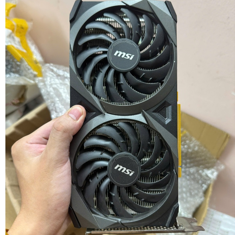 (HÀNG LƯỚT) CARD ĐỒ HỌA RTX 3060 12GB , 3070 8GB , 3060TI 8GB CÁC MÃ GAMING ĐẸP ZIN BẢO HÀNH 1 THÁNG LỖI ĐỔI LUÔN | BigBuy360 - bigbuy360.vn