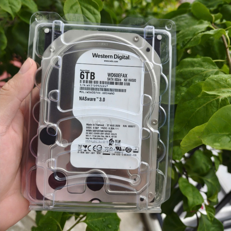 [SIÊU PHẨM]HDD ,ổ cứng Seagate exos, Dell Datacenter,WD purple 4TB, 6TB used | BigBuy360 - bigbuy360.vn