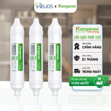 Kangaroo Water Filter Cartridge HK