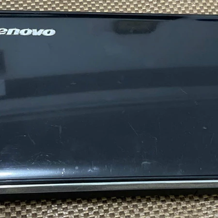 Laptop Cũ Lenovo Ideapaq Z360 (i3-380M ram 8g ổ 320g màn 13.3")
