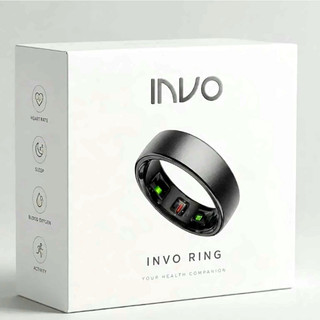 Smart Ring by invoring