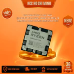 CPU AMD Ryzen 7 7700 Tray (3.8 GHz Upto 5.3GHz / 40MB / 8 Cores, 16 Threads / 65W ) (Full VAT) - Bảo hành 36 tháng — ảnh 3