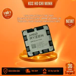 CPU AMD Ryzen 7 7700 Tray (3.8 GHz Upto 5.3GHz / 40MB / 8 Cores, 16 Threads / 65W ) (Full VAT) - Bảo hành 36 tháng — ảnh 2