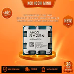 CPU AMD Ryzen 7 7700 Tray (3.8 GHz Upto 5.3GHz / 40MB / 8 Cores, 16 Threads / 65W ) (Full VAT) - Bảo hành 36 tháng — ảnh 1