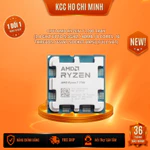 CPU AMD Ryzen 7 7700 Tray (3.8 GHz Upto 5.3GHz / 40MB / 8 Cores, 16 Threads / 65W ) (Full VAT) - Bảo hành 36 tháng — ảnh 4
