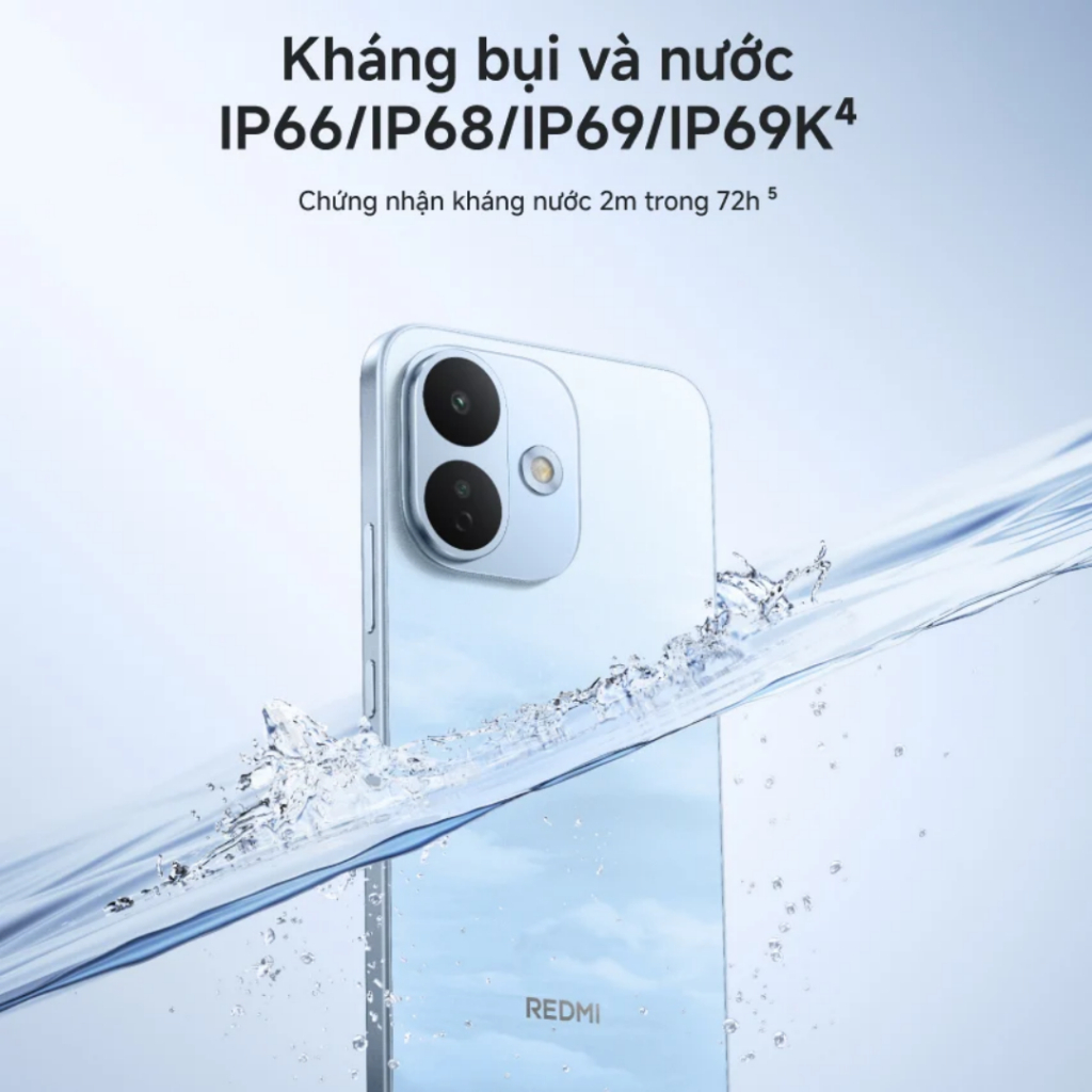 Điện thoại Xiaomi Redmi Note 17 Pro 5G (6GB - 256GB) - Hàng Chính Hãng | BigBuy360 - bigbuy360.vn