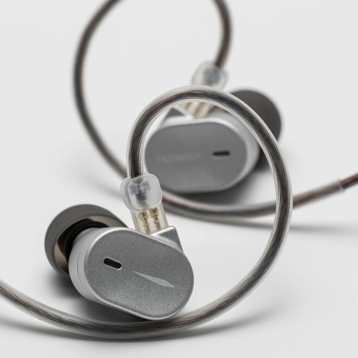 [NC] Tai Nghe In Ear MOONDROP CHU 3 | NGHE TẠP | Không Mic | BigBuy360 - bigbuy360.vn