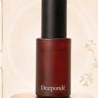 Serum trẻ hoá phục hồi da lão hoá sạm nám, LCL to Deepondé Glutathione Toning Ampoule Deeponde 30ml - Serum Dưỡng Sáng | BigBuy360 - bigbuy360.vn