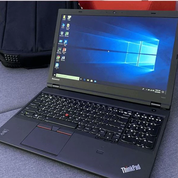 Laptop Lenovo ThinkPad W541 Core i7-4810QM K2100M Màn Hình 3K Máy Trạm Đồ Họa Win Bản Quyền Vĩnh Viễn Theo Máy
