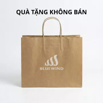 [QUÀ TẶNG KHÔNG BÁN] Quà Tặng Cho Giày Thể Thao Nam Bluewind