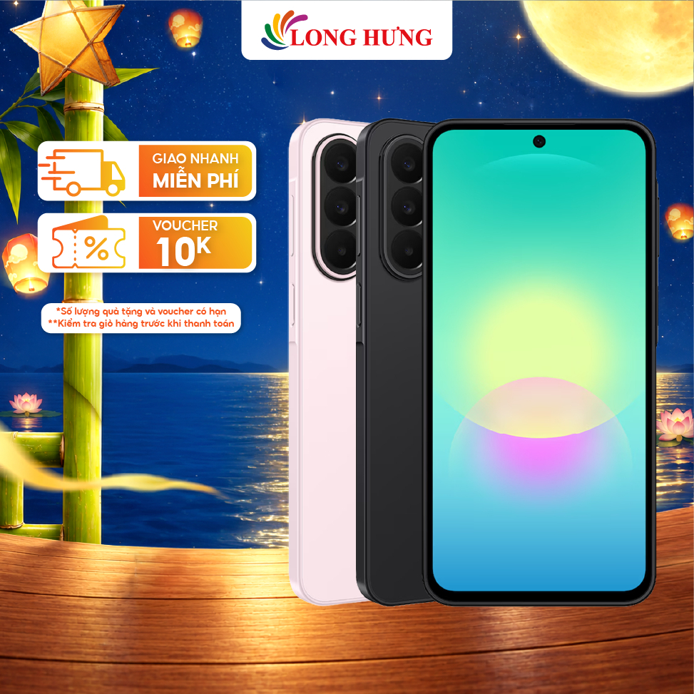 Điện thoại Samsung Galaxy A27 5G (6GB/128GB) - Hàng chính hãng | BigBuy360 - bigbuy360.vn