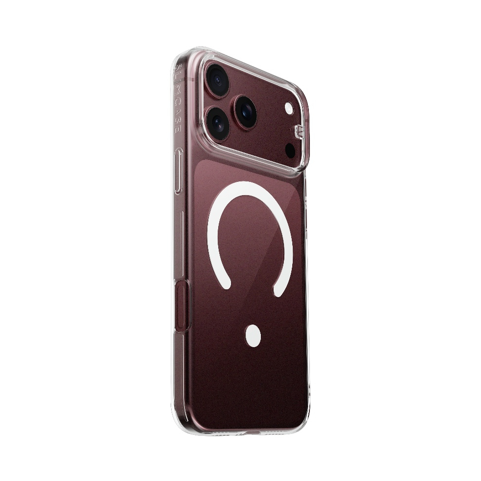 Ốp lưng UNIQUE iPhone 18 / 17 / 16 Series SLIMCASE - Không ố vàng, siêu mỏng, hỗ trợ sạc không dây | BigBuy360 - bigbuy360.vn