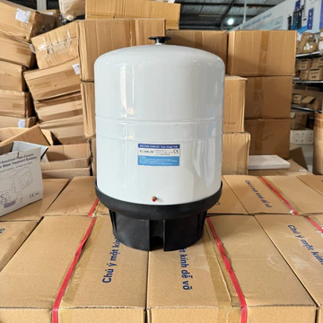 Bình Áp 40L Dành Cho Máy Lọc Nước Bán Công Nghiệp