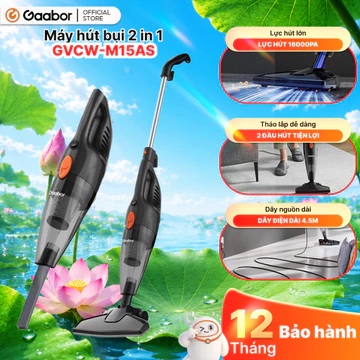 Handheld Vacuum Cleaner