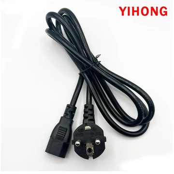 cắm ba chân dây nguồn, dây nguồn nồi cơm điện, dây nguồn máy tính, dây nguồn TV, dây kết nối thiết