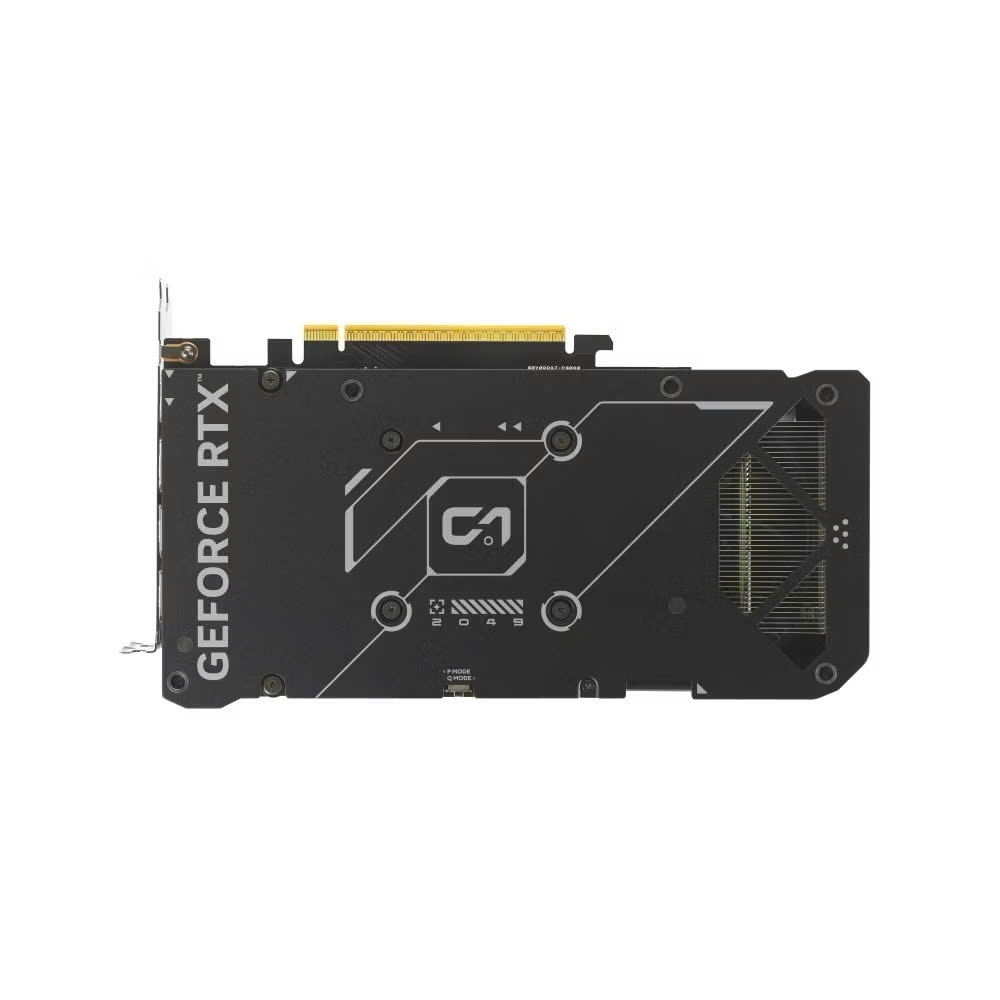 VGA CARD MÀN HÌNH ASUS Dual GeForce RTX 5060 8GB GDDR7 - BẢO HÀNH 36 THÁNG | BigBuy360 - bigbuy360.vn