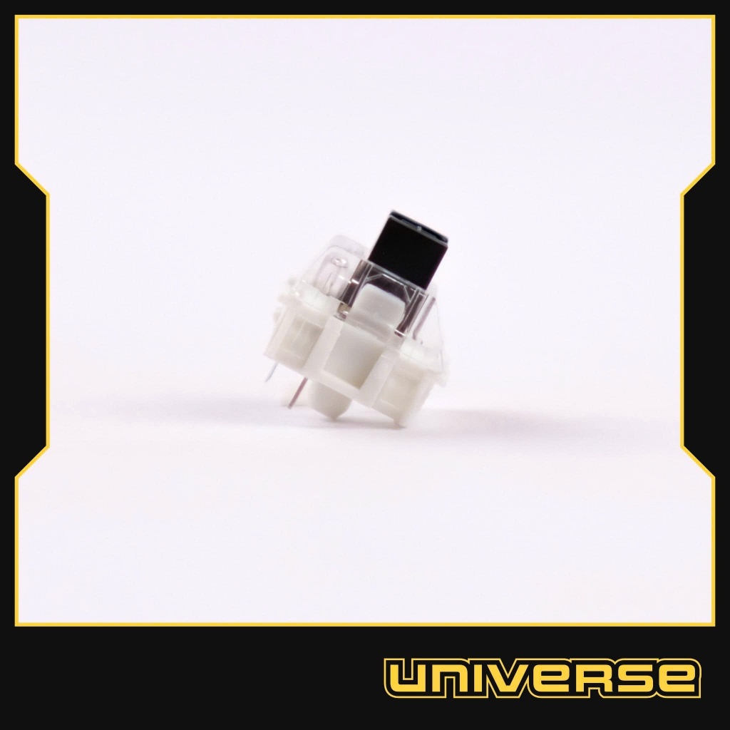 10 Switch Rapoo Stem Box Brown / Red / Blue / Black 3 Pin Switch Linear Tactile Clicky Công Tác Bàn Phím Cơ | BigBuy360 - bigbuy360.vn