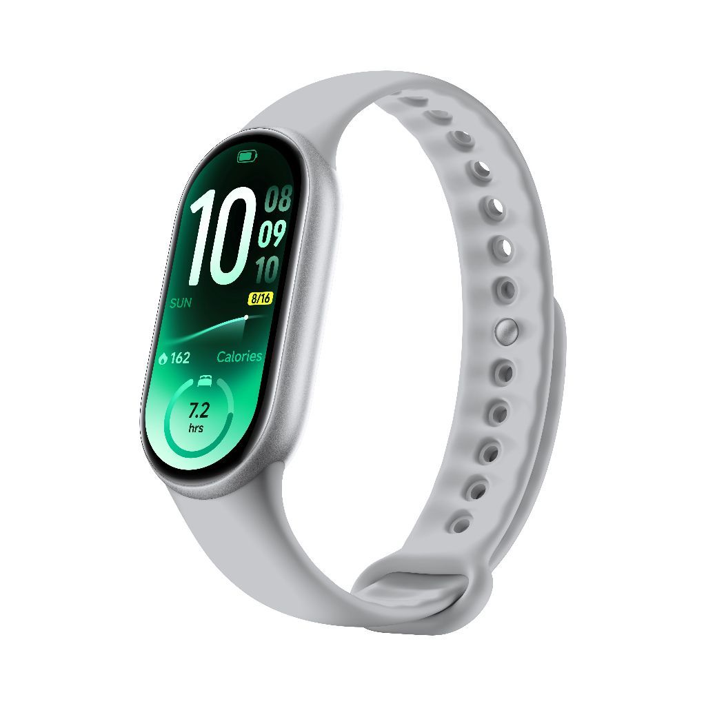 [MỞ BÁN] Đồng hồ thông minh Xiaomi Smart Band 11 | Màn hình AMOLED 1.72" | Quản lý sức khỏe đa chiều: nhịp tim, SpO₂ | BigBuy360 - bigbuy360.vn