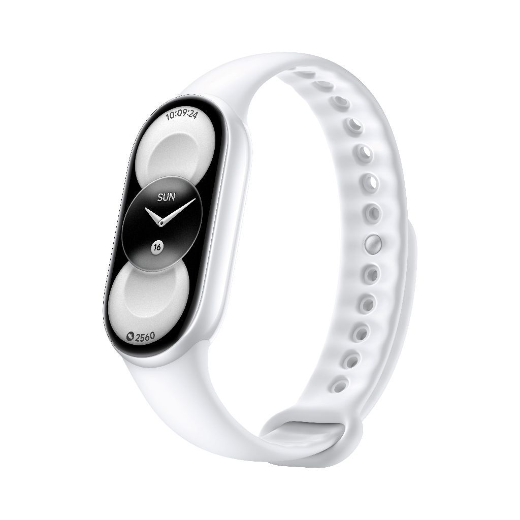 [MỞ BÁN] Đồng hồ thông minh Xiaomi Smart Band 11 | Màn hình AMOLED 1.72" | Quản lý sức khỏe đa chiều: nhịp tim, SpO₂ | BigBuy360 - bigbuy360.vn