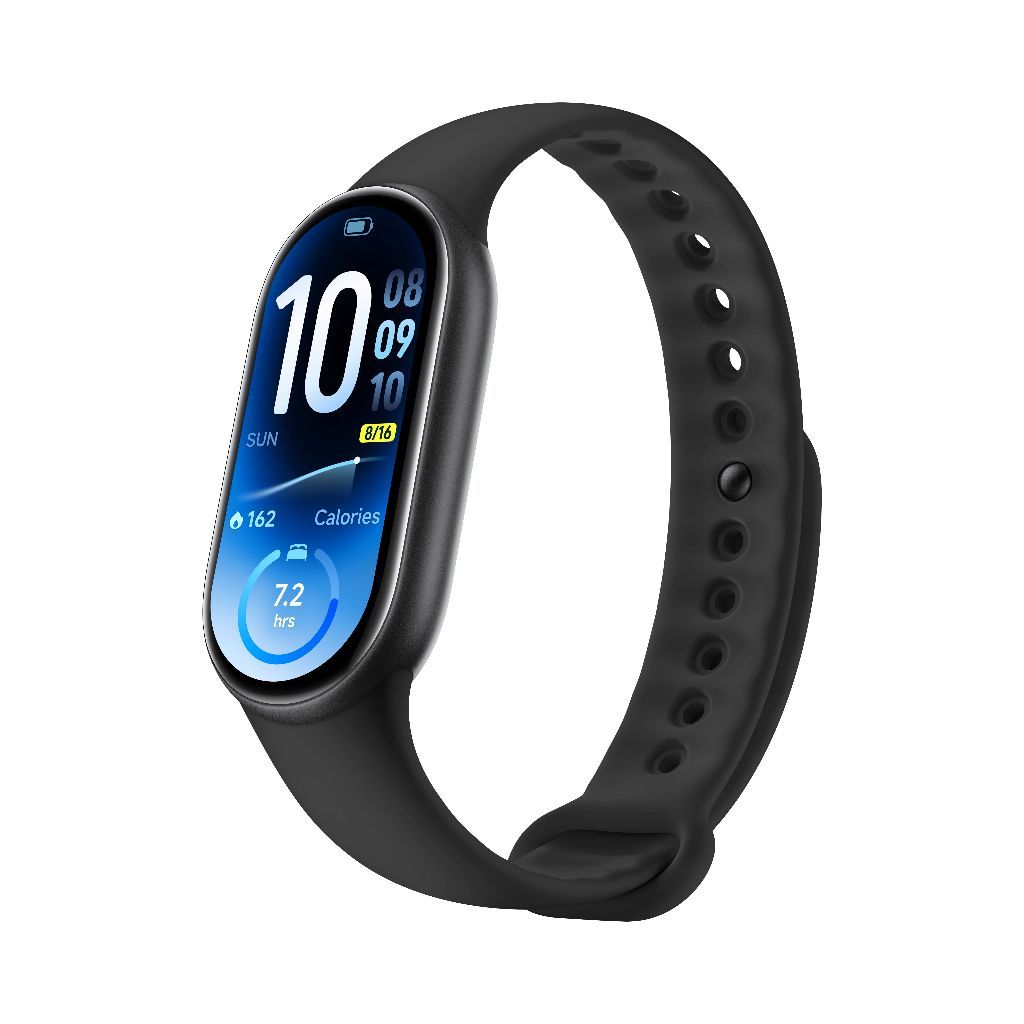 [MỞ BÁN] Đồng hồ thông minh Xiaomi Smart Band 11 | Màn hình AMOLED 1.72" | Quản lý sức khỏe đa chiều: nhịp tim, SpO₂ | BigBuy360 - bigbuy360.vn