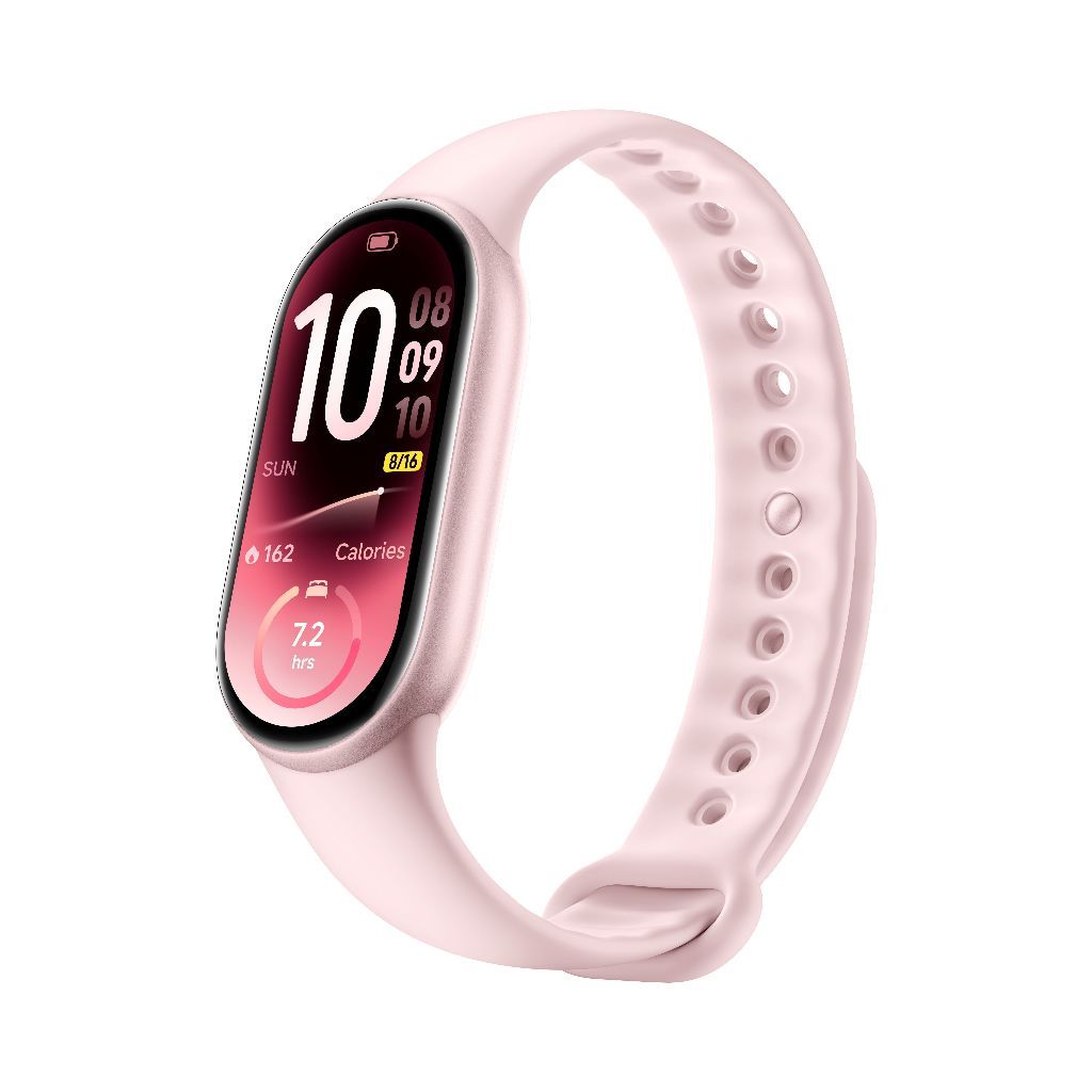 [MỞ BÁN] Đồng hồ thông minh Xiaomi Smart Band 11 | Màn hình AMOLED 1.72" | Quản lý sức khỏe đa chiều: nhịp tim, SpO₂ | BigBuy360 - bigbuy360.vn
