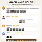 Quần short nam MONO KAKI BAMI HOME BM, chất kaki cotton ít nhăn, form trên gối dễ phối đồ QK16 — ảnh 8