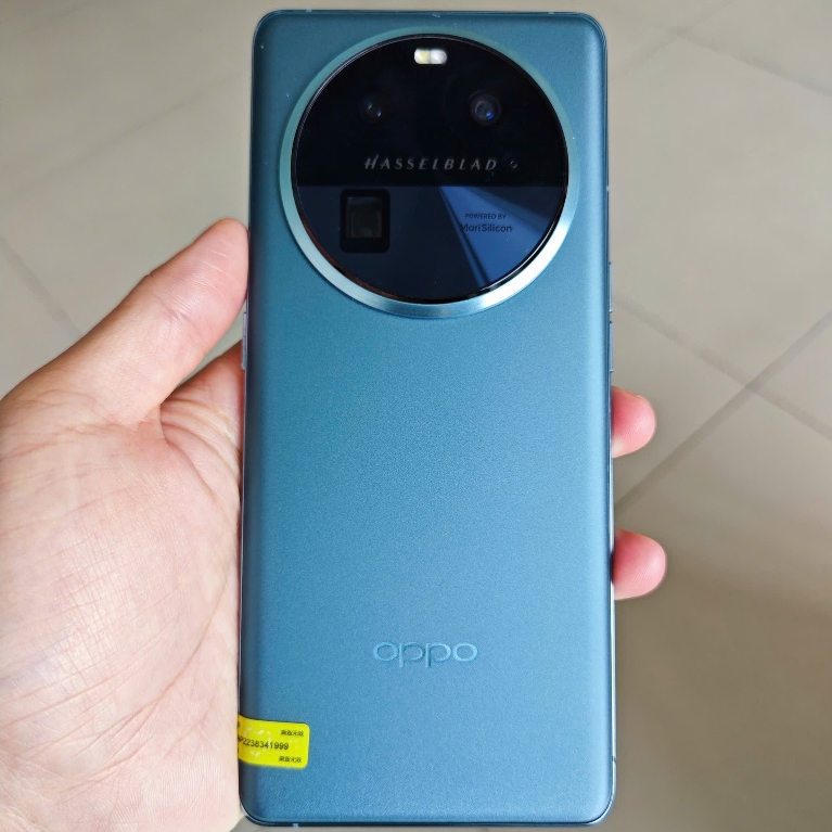 OPPO Find X6 - Dimensity 9200, Camera Hasselblad | BigBuy360 - bigbuy360.vn