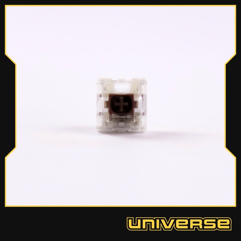 10 Switch Rapoo Stem Box Brown / Red / Blue / Black 3 Pin Switch Linear Tactile Clicky Công Tác Bàn Phím Cơ | BigBuy360 - bigbuy360.vn