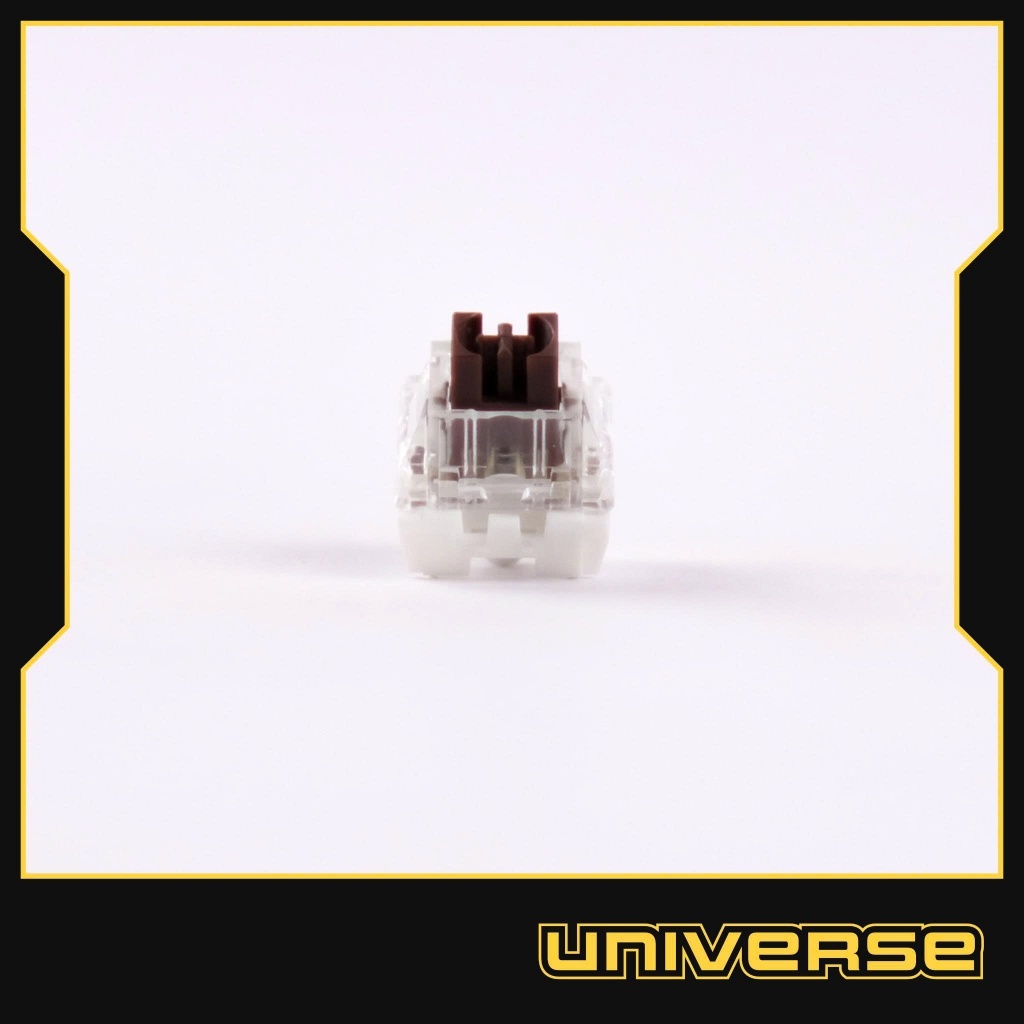 10 Switch Rapoo Stem Box Brown / Red / Blue / Black 3 Pin Switch Linear Tactile Clicky Công Tác Bàn Phím Cơ | BigBuy360 - bigbuy360.vn