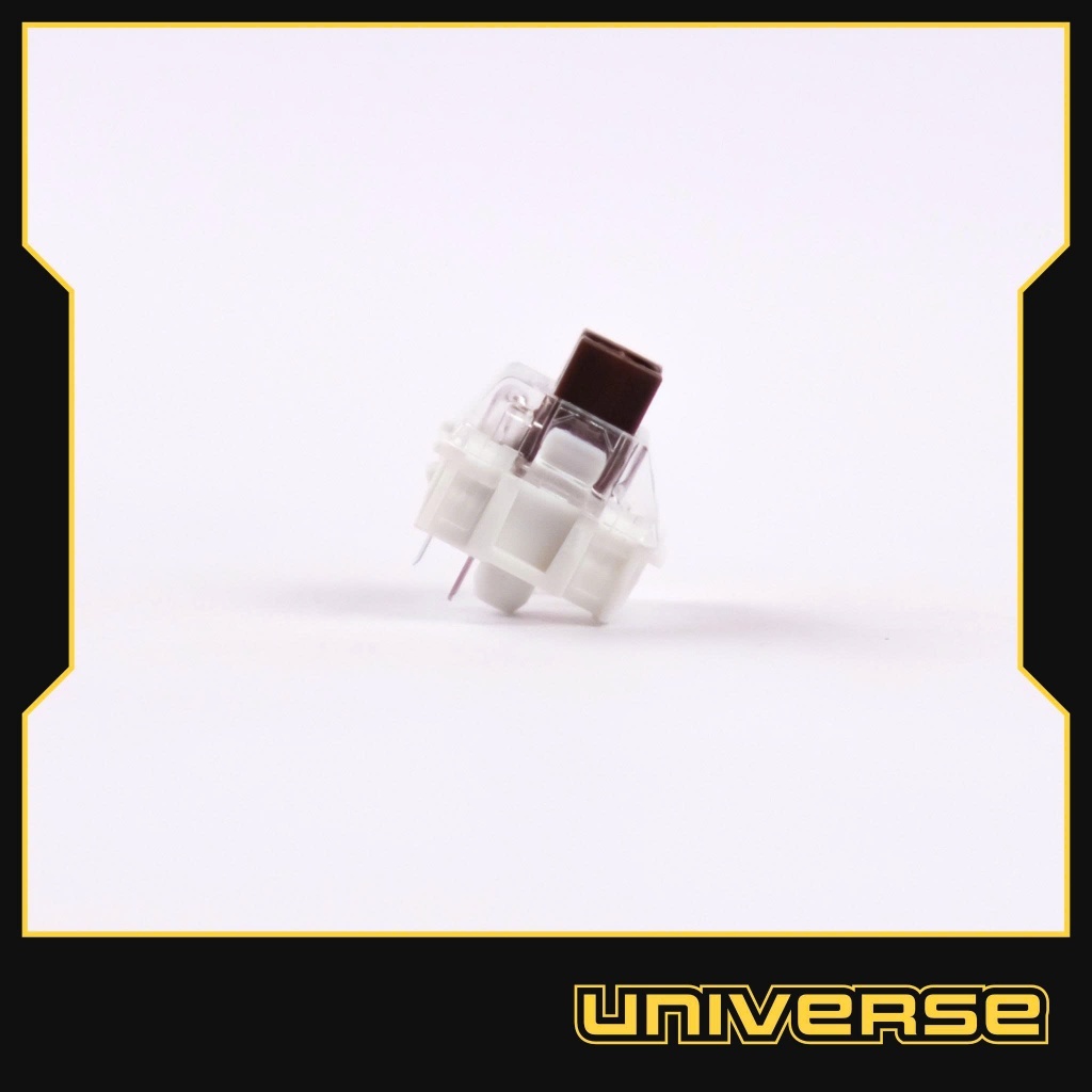 10 Switch Rapoo Stem Box Brown / Red / Blue / Black 3 Pin Switch Linear Tactile Clicky Công Tác Bàn Phím Cơ | BigBuy360 - bigbuy360.vn