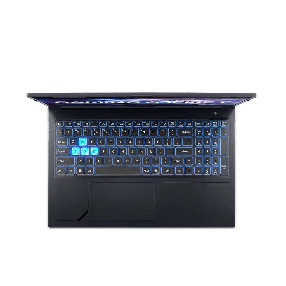 Laptop Gaming Acer Aspire 7 A715-59G-53RH Core 5 210H - RTX 4050, 16GB, 512GB, Win 11 - BH 24 Tháng | BigBuy360 - bigbuy360.vn