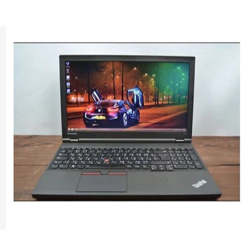 Lenovo Desk Gadget W541