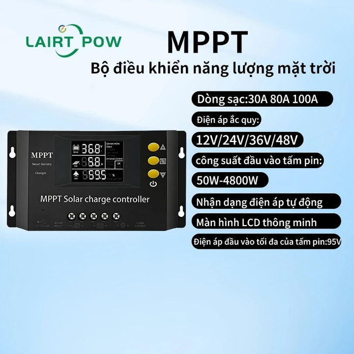 Set – 12V, 24V