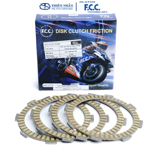 Lá bố nồi FCC DREAM/ WAVE (22201-KBW-900)