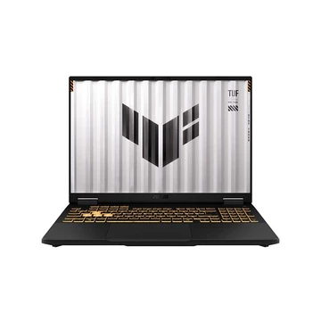 Laptop Asus Gaming TUF FX608JHI-TU210W (i5-14450HX/16GB D5/512GB/RTX 5050 8GB/16" WUXGA/Win11H/Xám)