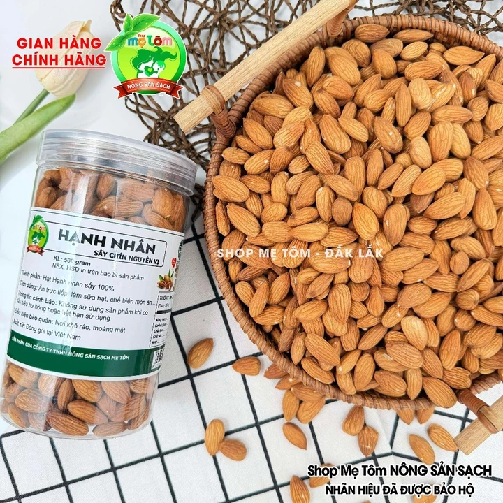 Dried Salt – 2