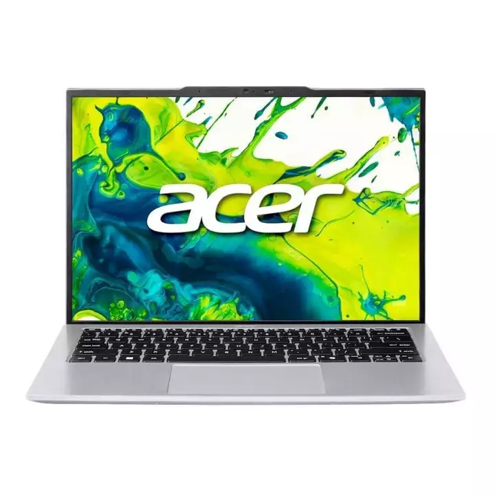 Laptop văn phòng Acer Aspire Lite 14 AL14-53M-53E8 | Core 5-120U | 16GB | 512GB | 14 inch FHD+ IPS | BH 12 Tháng