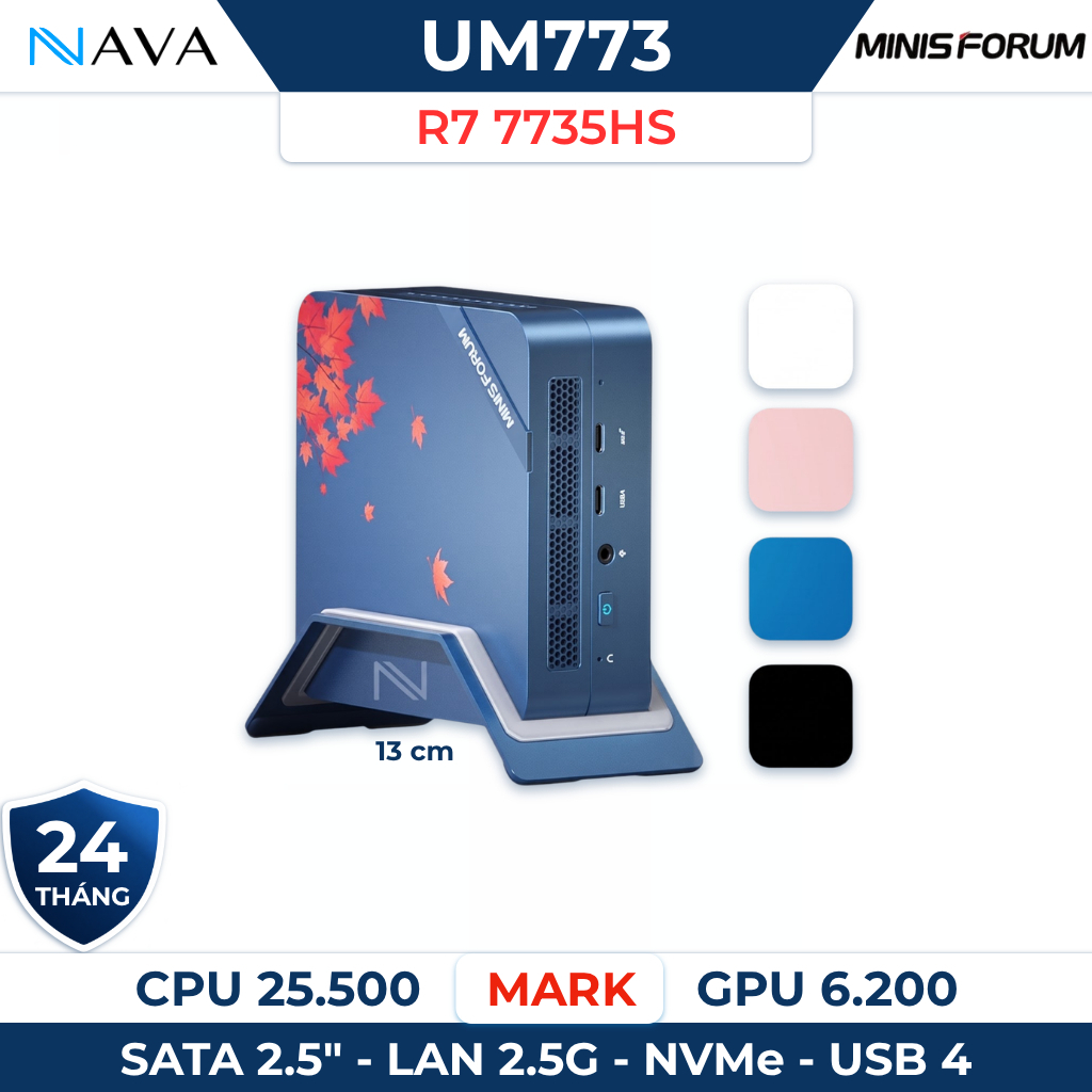 mini pc minisforum giá tốt Tháng 10, 2026 | Mua ngay | Shopee Việt Nam