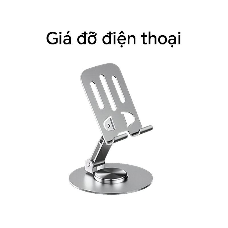 [QUÀ TẶNG KHÔNG BÁN] Giá đỡ Điện Thoại | BigBuy360 - bigbuy360.vn