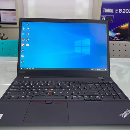 [MÁY VĂN PHÒNG MÀN TO CÓ PHÍM SỐ] Lenovo ThinkPad T15 Gen 1 – Core i5 / i7 Gen 10 | RAM 16GB | Màn 15.6" FHD