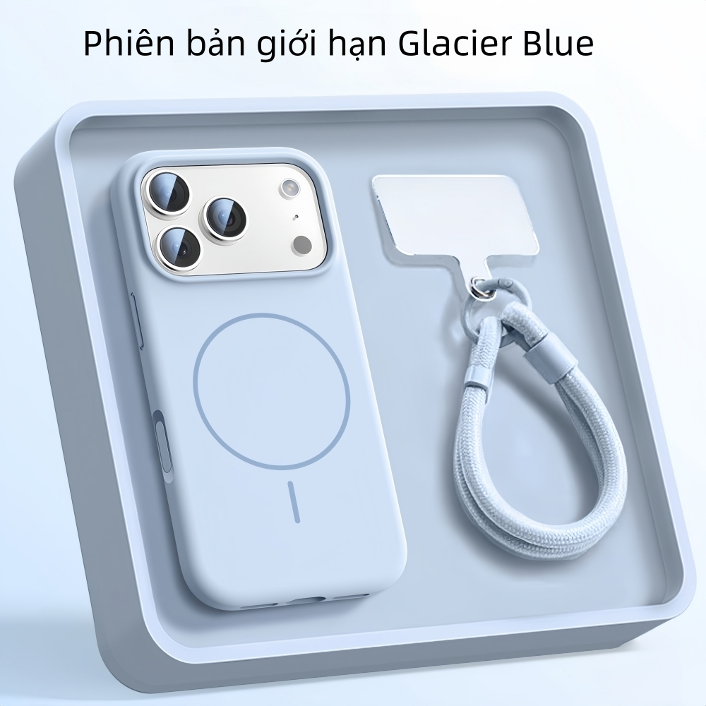 Ốp Điện Thoại Silicon Dẻo Chống Sốc Cho iPhone 18 17 Air 16 15 Pro Max