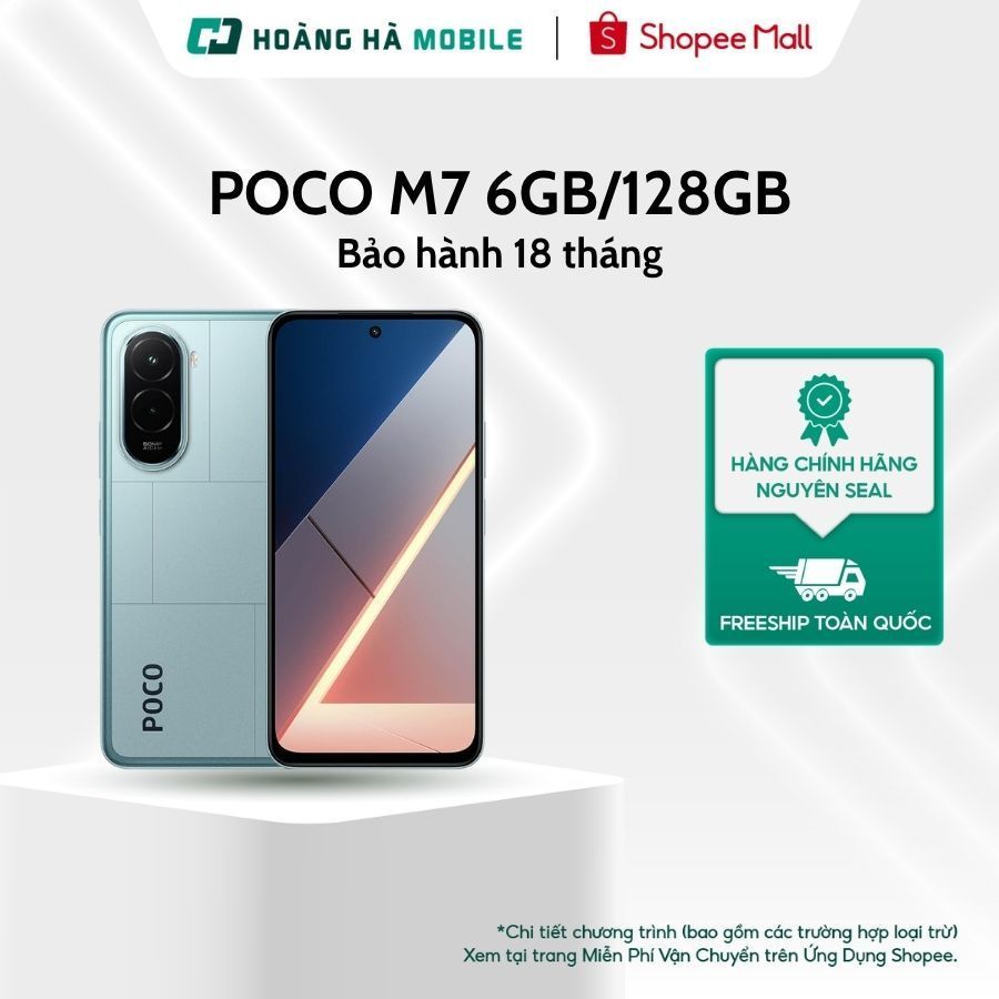 Điện thoại Xiaomi Redmi A7 Pro 4GB/128GB - Chính hãng – ảnh mô tả chi tiết 6