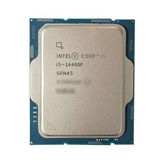CPU Intel Core I5 14400F Tray New 36th | BigBuy360 - bigbuy360.vn