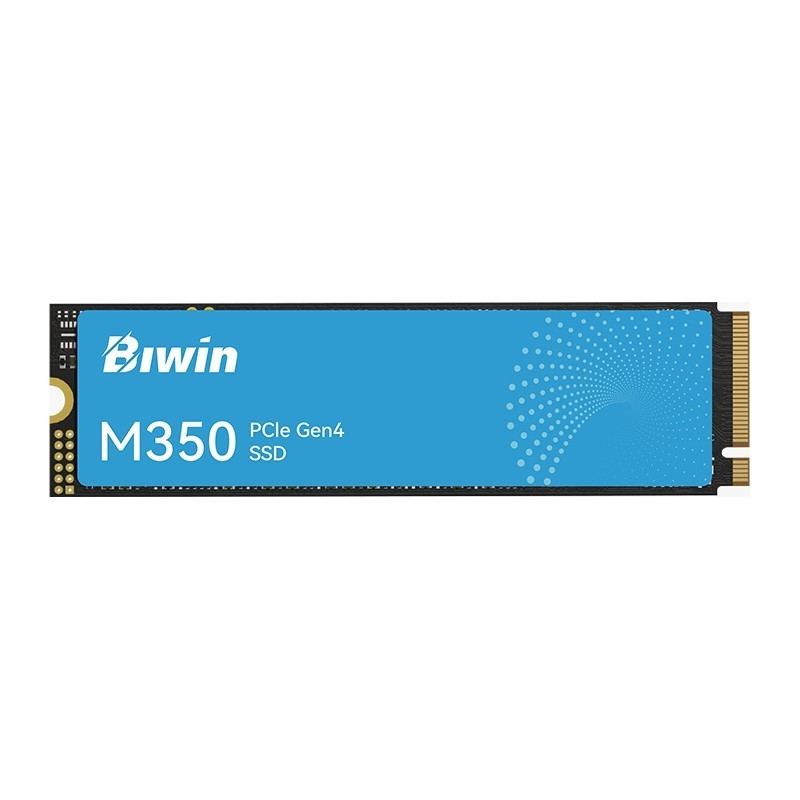 SSD Biwin NV7200 1TB NVMe PCIe Gen 4 x 4 ( Đọc / ghi 7200 - 6200 MB/s ) New Full VAT bảo hành 3 năm | BigBuy360 - bigbuy360.vn