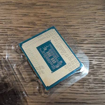 CPU Intel Core i5-12400F Tray Bh36th New | BigBuy360 - bigbuy360.vn