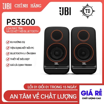 Loa PS3500 J.B.I, Loa Bluetooth, Loa chơi Game, Loa MÁY TÍNH. Loa PC. Loa chất lượng tốt, loa giá rẻ, loa PC