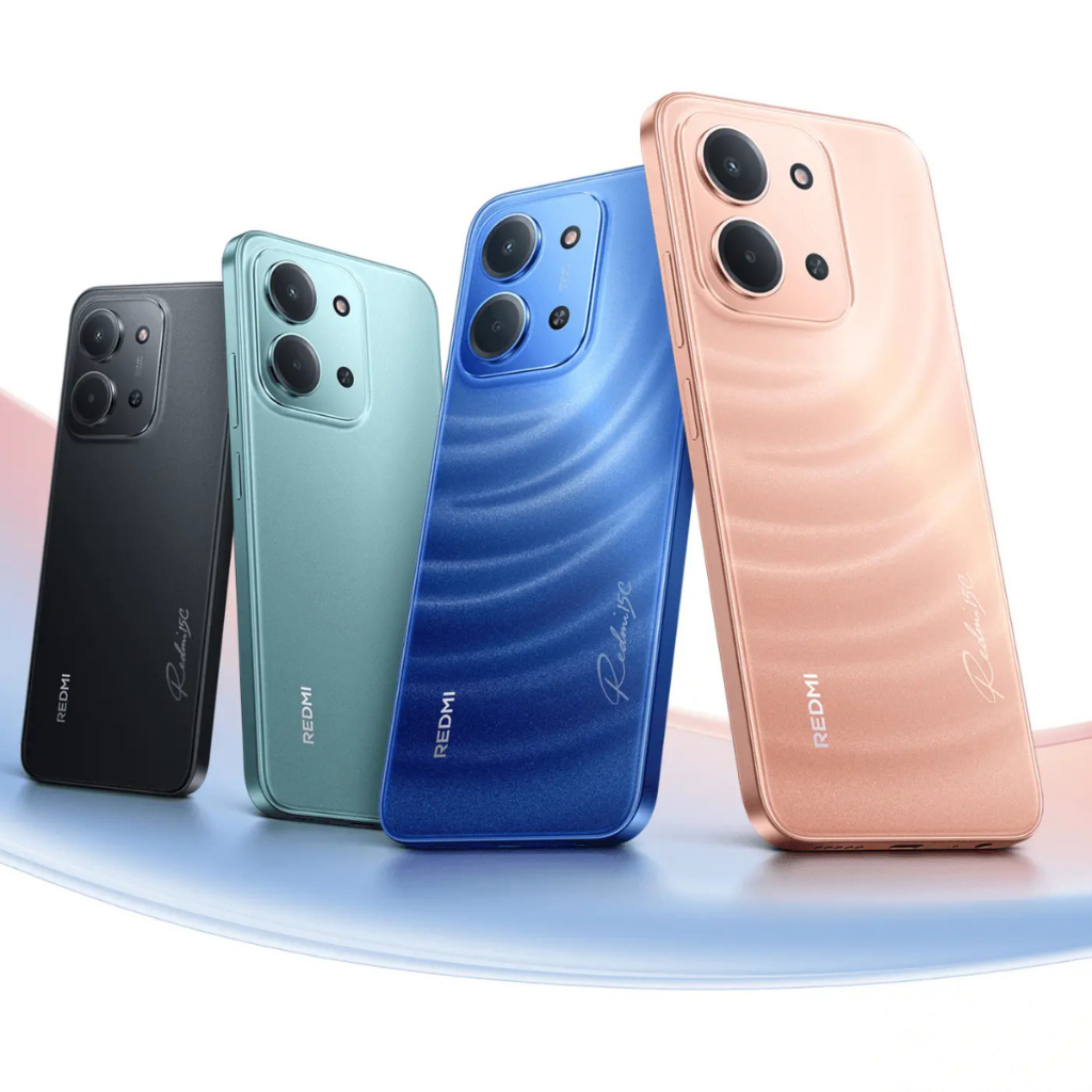 Điện Thoại Xiaomi Redmi 15C 6/128GB - Bản Quốc Tế - Bảo Hành Chính Hãng 18 Tháng | BigBuy360 - bigbuy360.vn