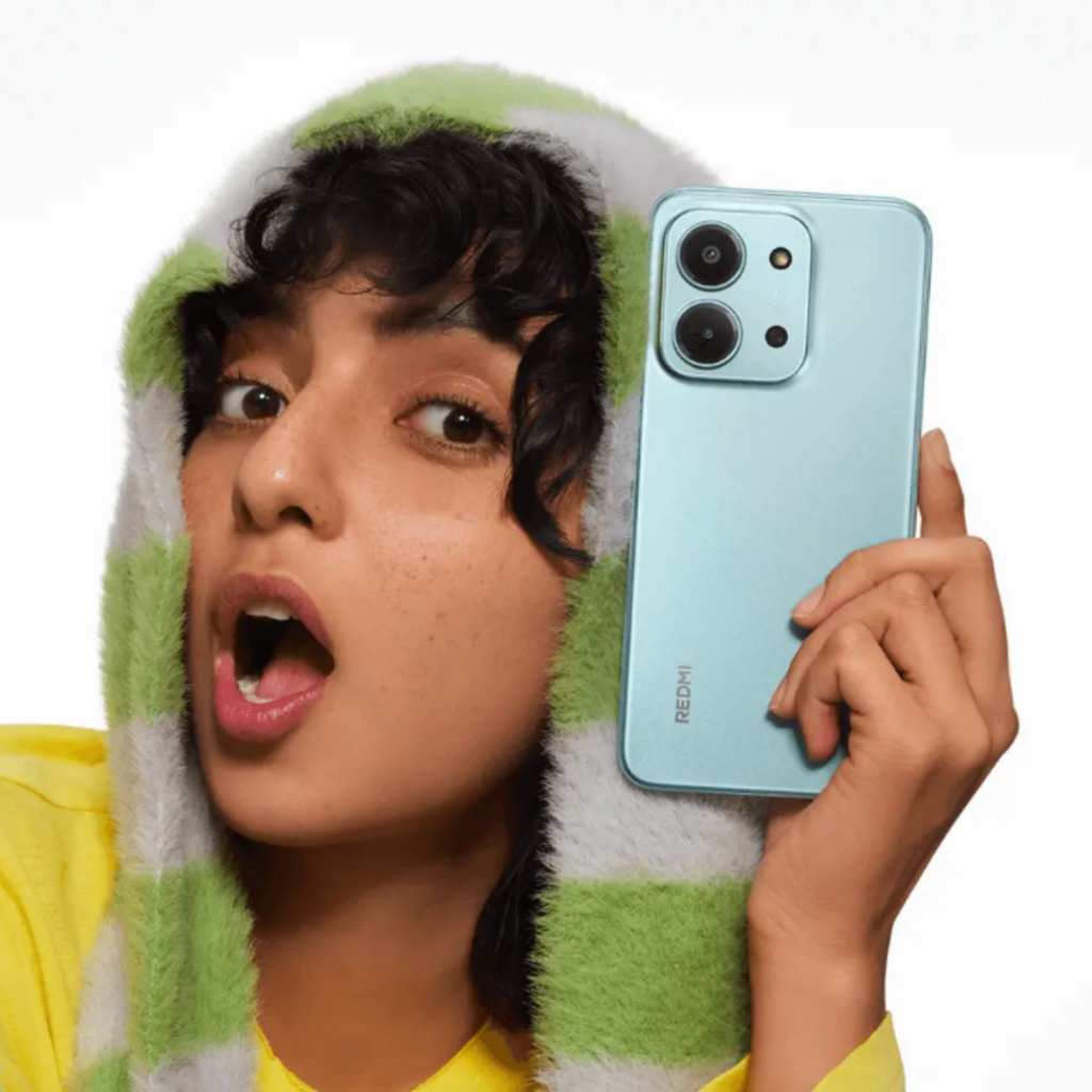 Điện Thoại Xiaomi Redmi 15C 6/128GB - Bản Quốc Tế - Bảo Hành Chính Hãng 18 Tháng | BigBuy360 - bigbuy360.vn
