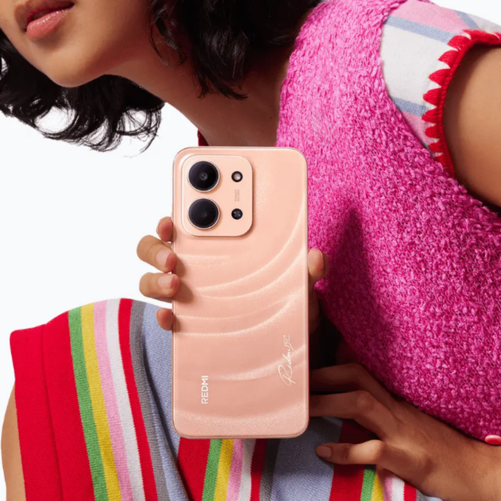 Điện Thoại Xiaomi Redmi 15C 6/128GB - Bản Quốc Tế - Bảo Hành Chính Hãng 18 Tháng | BigBuy360 - bigbuy360.vn